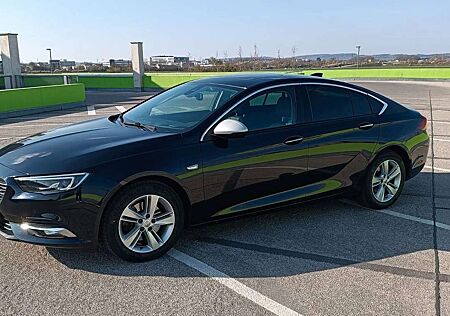 Opel Insignia B Grand Sport Exclusive*ACC*Navi*HUD*Le