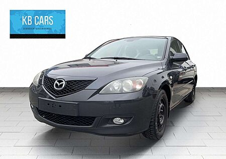 Mazda 3 1.6 Sport Active