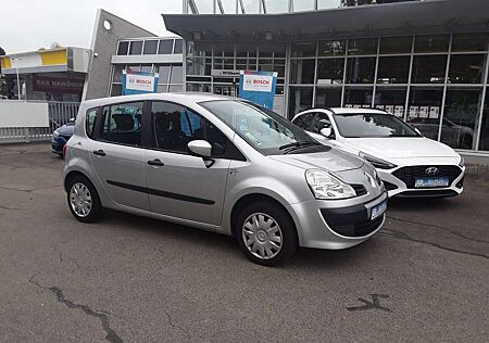 Renault Grand Modus Authentique, Klima,