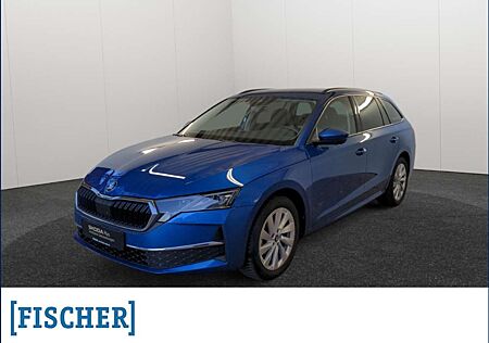 Skoda Octavia Combi 1.5TSI e-TEC DSG Selection LED Navi AHK STHZ