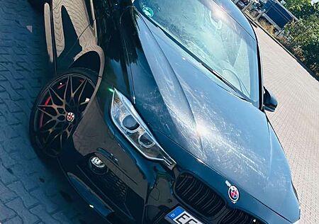 BMW 320d 320 xDrive Sport-Aut.