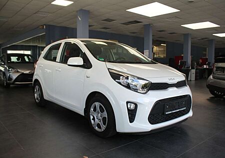 Kia Picanto - 5-Türig - Klima - BT