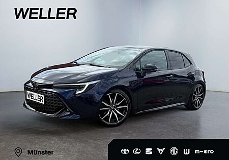 Toyota Corolla 2.0 Hybrid GR Sport *LED*ACC*TWA*SHZ*PDC*