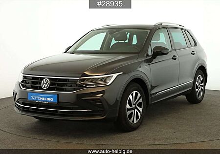 VW Tiguan Volkswagen 2.0 TDI Active #LED#STHZ#ACC#SHZ#Sign#PDC