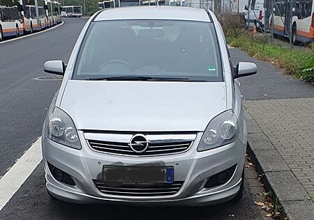 Opel Zafira 1.9CDTi Energy 150