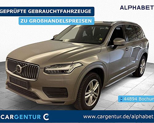Volvo XC90 XC 90 B5 360° ACC BLIS LED