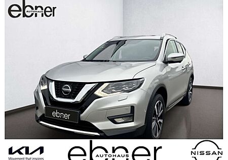 Nissan X-Trail 1.3 DIG-T Aut. Tekna 360°Kamera | 19" |