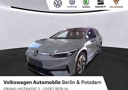 VW ID.7 Volkswagen Tourer Pro AreaView Massage Wärmepumpe DCC