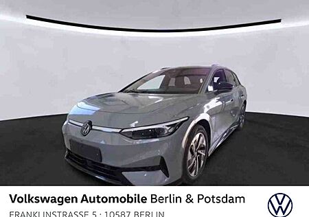 VW ID.7 Volkswagen Tourer Pro AreaView Massage Wärmepumpe DCC