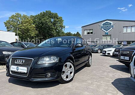 Audi A3 Sportback 1.4 TFSI Ambition/Klima