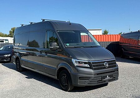 VW Crafter Volkswagen Kasten Kasten 35 lang Hochdach FWD