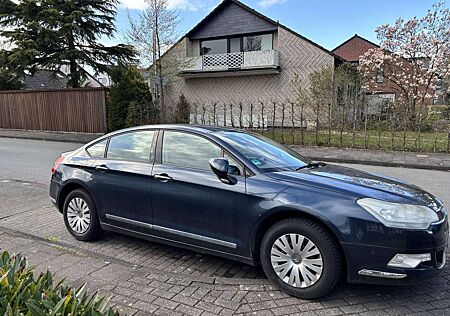 Citroen C5 C5 HDi 110 FAP Confort