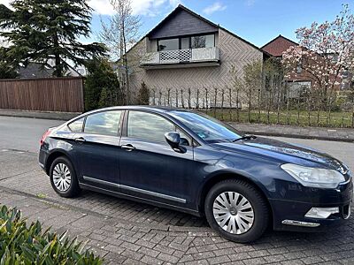 Citroen C5 C5 HDi 110 FAP Confort