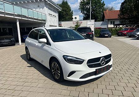 Mercedes-Benz B 250 e*Navi*MBUX*LED*RCAM*AHK