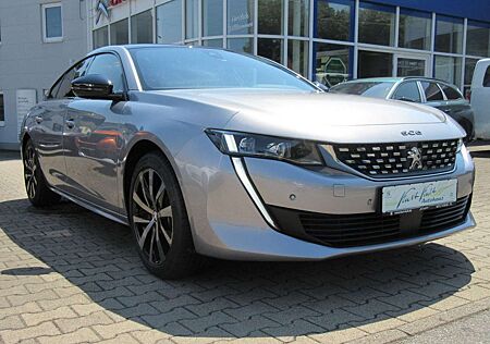 Peugeot 508 Allure GT-Line HY 225 e-EAT8*Pano*el. Heckkl