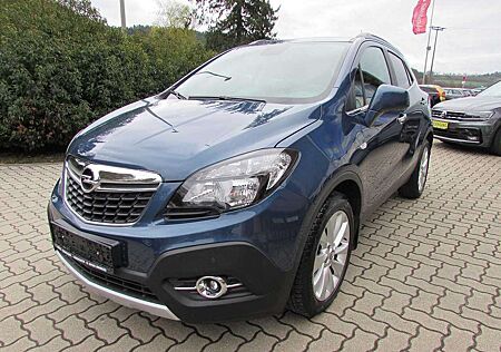 Opel Mokka 1.6 CDTI Autom. Innovation