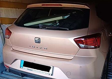 Seat Ibiza 1.0 EcoTSI S&S XCELLENCE