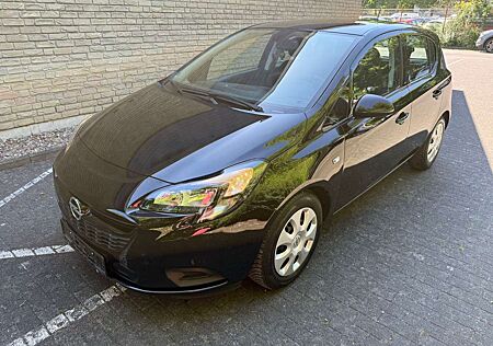 Opel Corsa E Selection