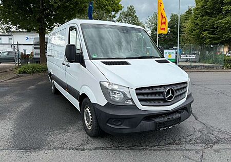 Mercedes-Benz Sprinter II Kaste 313CDI*1Hand*ServiceVOLL*TÜV