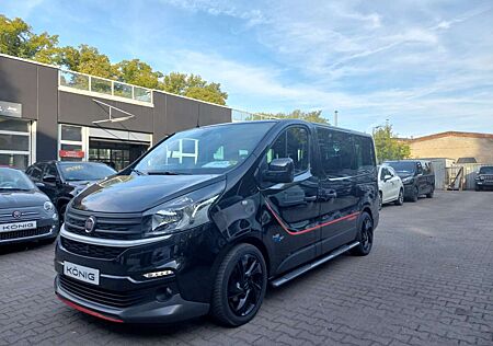 Fiat Talento Kombi SPORTIVO 8 Sitzer L1H1 Carplay