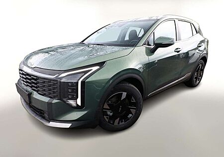 Kia Sportage 150 DCT FL MY26 ACC SHZ Nav 2xPDC KeyL 110 kW (...