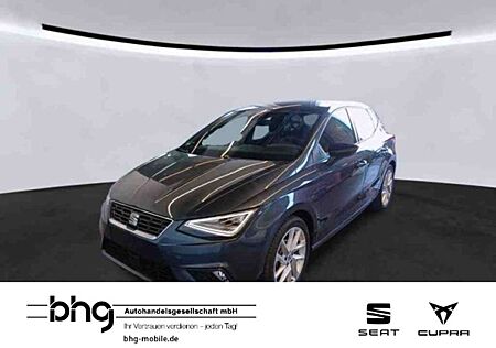 Seat Ibiza 1.0 TSI S&S FR