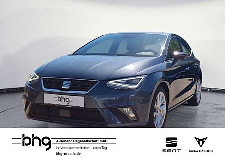 Seat Ibiza 1.0 TSI S&S FR
