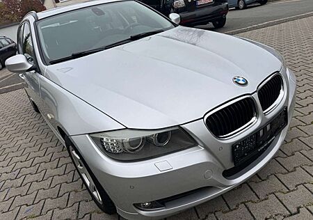 BMW 318i 318