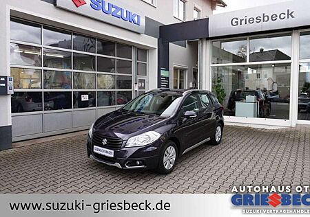 Suzuki SX4 S-Cross 1.6 VVT 4x2 Comfort / Werkstattgeprüft