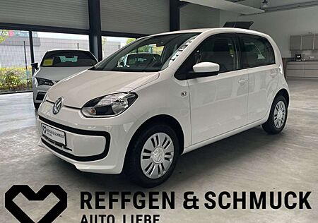 VW Up Volkswagen ! MOVE KLIMAANLAGE+NAVIGATION+ALLWETTER+TÜV