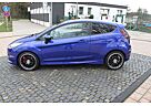 Ford Fiesta 1.6 EcoBoost mit Leder-Sport-Paket ST