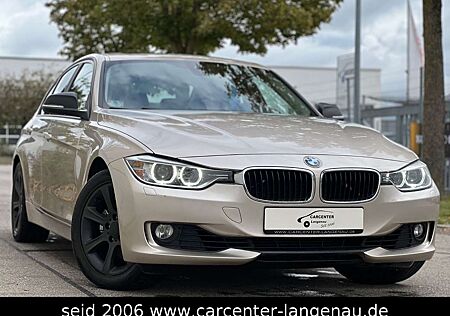 BMW 328 i + TÜV 06.2026