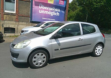 Renault Clio *2-HAND*EURO4*KLIMA*TÜV 11/2025*ZAHNRIEMEN NEU*