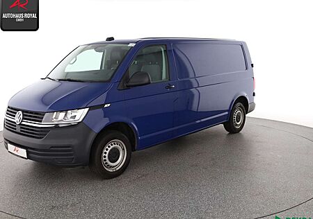 VW T6 Transporter Volkswagen T6.1 2.0 TDI KASTEN STANDHZ,1.HD