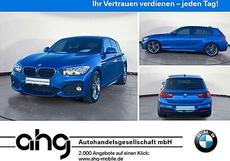 BMW 118 d M Sport Navi Business Klimaaut. Sportsitze