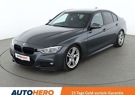 BMW 318d 318 M Sport Aut.*NAVI*LED*PDC*SHZ*TEMPO*