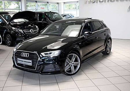 Audi A3 1.4 TFSI S-LINE ACC BANG & OLUF PANO LEDER