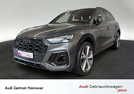 Audi Q5 S line 40 TDI quattro