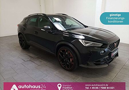 Cupra Formentor 2.0 TSI VZ5|4Drive|Carplay|Pano|Matrix