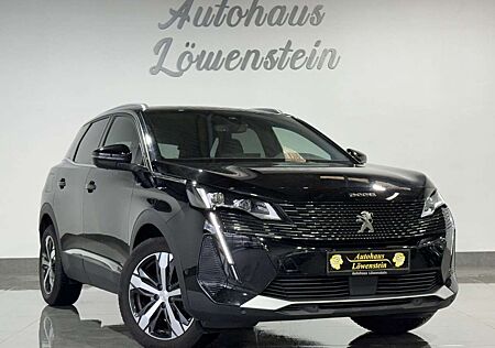 Peugeot 3008 GT*RFK*SHZ*NAVI*