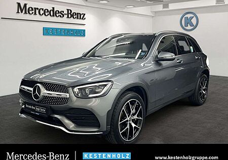 Mercedes-Benz GLC 300 de 4Matic Sportpaket Bluetooth Navi LED