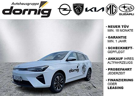 MG MG5 5 50,3 kWh Comfort