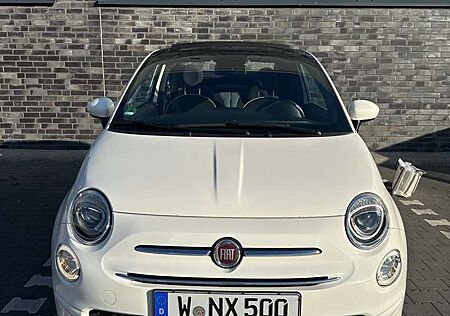 Fiat 500C 500 C 1.2 8V Lounge
