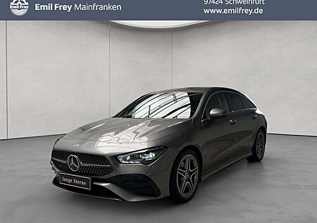 Mercedes-Benz CLA 180 CLA