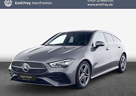 Mercedes-Benz CLA 180 CLA