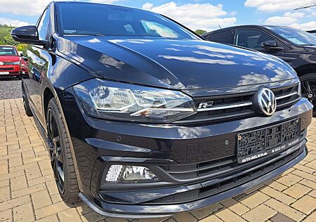 VW Polo Volkswagen 1,6 TDI Highline/R-Line