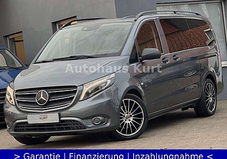 Mercedes-Benz Vito Tourer 124 CDI Edition lang *STAND*ACC*AHK*
