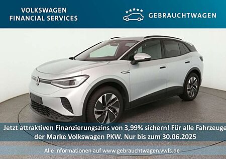 VW ID.4 Volkswagen Pro 150kW RFK*PDC*Tempo*Klima*SH