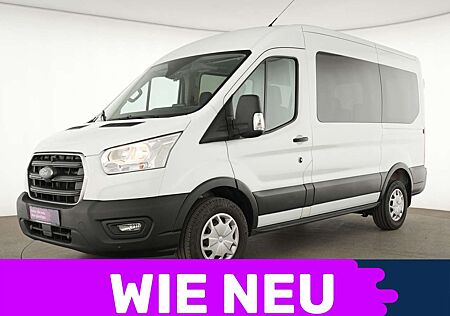 Ford Transit Trend Navigation|CarPlay|Kamera|Tempomat