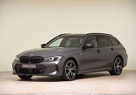 BMW 320 d Touring xDrive M Sport H&K Pano *UVP:75.200